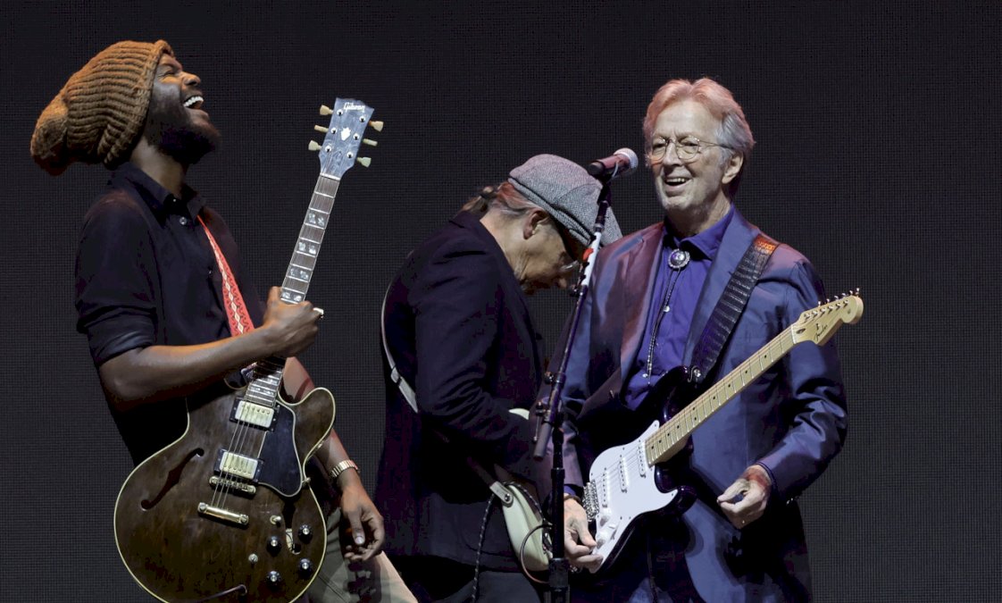 en-la-gira-que-celebra-sus-60-anos-de-carrera,-eric-clapton-anuncia-una-nueva-visita-a-buenos-aires