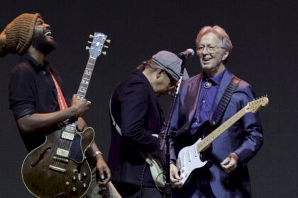 en-la-gira-que-celebra-sus-60-anos-de-carrera,-eric-clapton-anuncia-una-nueva-visita-a-buenos-aires