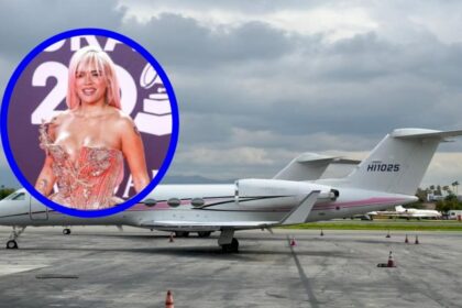 conoce-detalles-sobre-el-avion-privado-de-karol-g