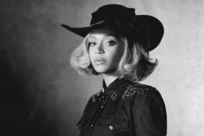 act-ii:-cowboy-carter,-el-proximo-album-de-beyonce