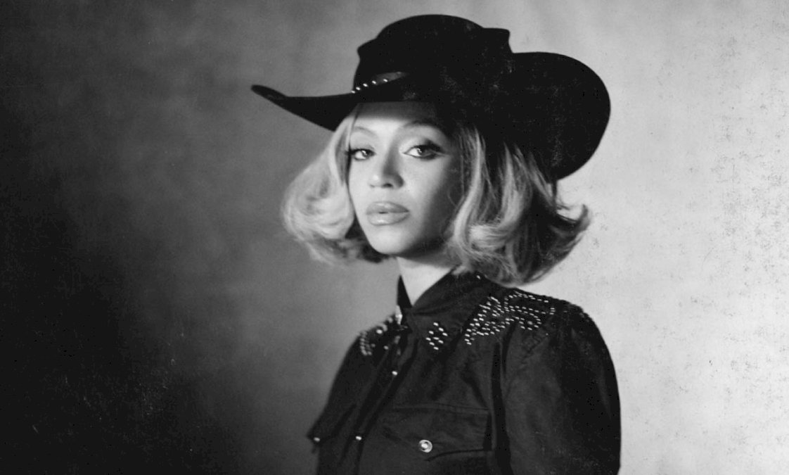 act-ii:-cowboy-carter,-el-proximo-album-de-beyonce