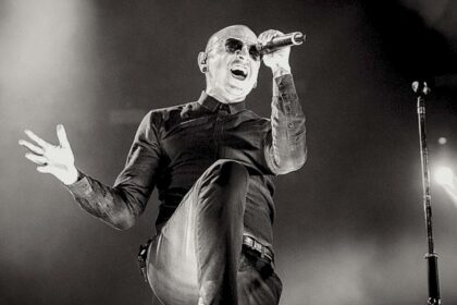 chester-bennington:-el-recuerdo-de-una-voz