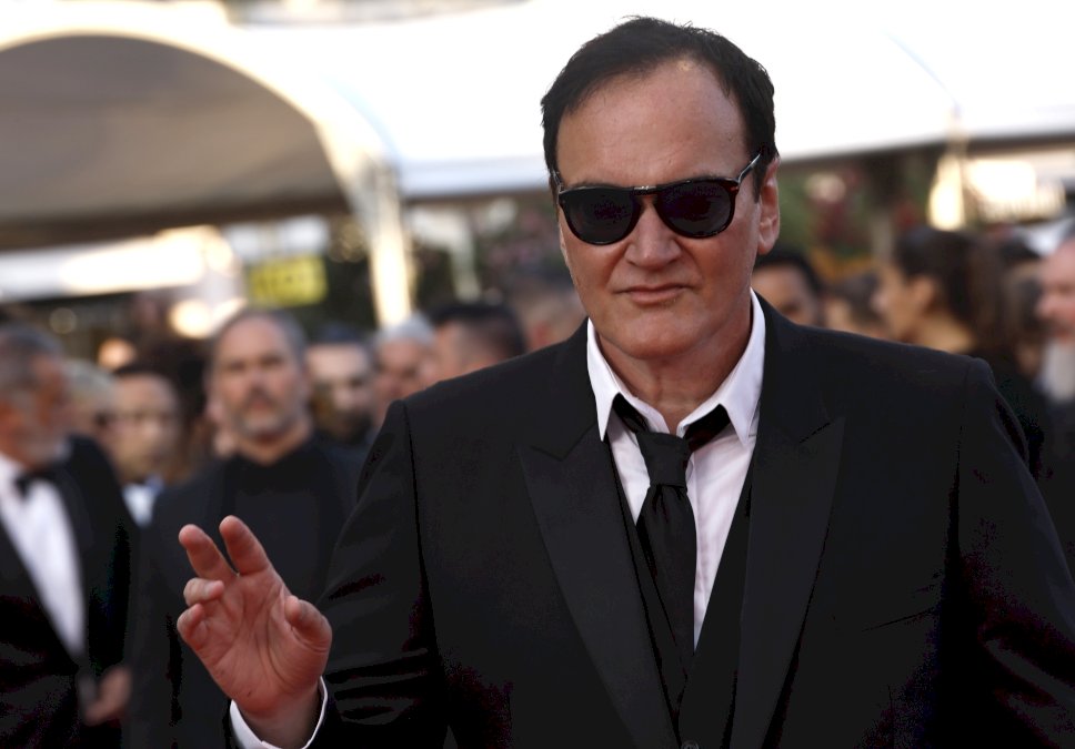 quentin-tarantino-cancela-“the-movie-critic”,-la-cual-seria-su-ultima-pelicula