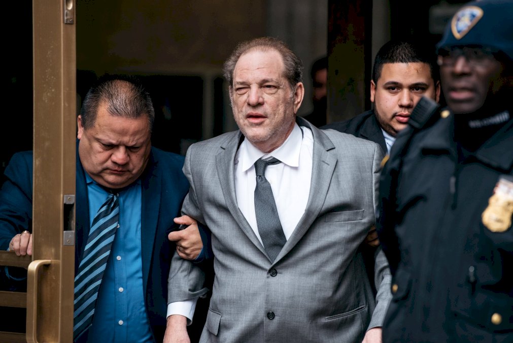 el-ex-productor-harvey-weinstein-es-hospitalizado-de-emergencia;-“en-cuanto-a-su-salud,-es-un-desastre”