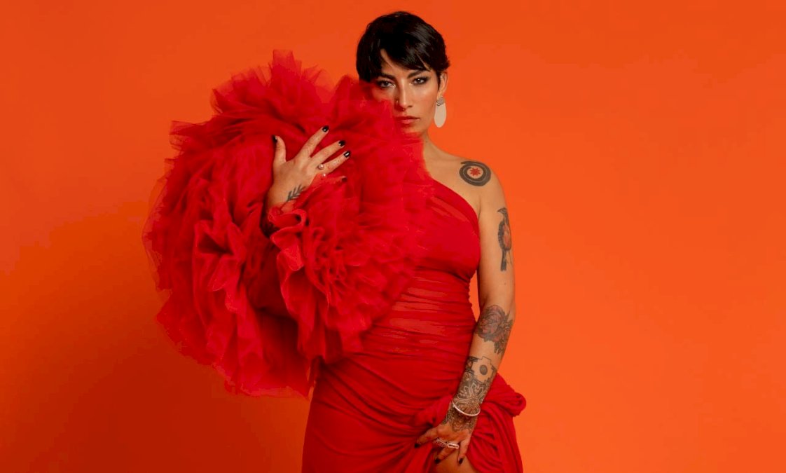 ana-tijoux-estrena-‘dime-que’-junto-a-pablo-chill-e