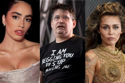 escucha-“mil-horas”-por-lali,-“psycho-killer”-por-miley-cyrus-y-el-disco-postumo-de-steve-albini