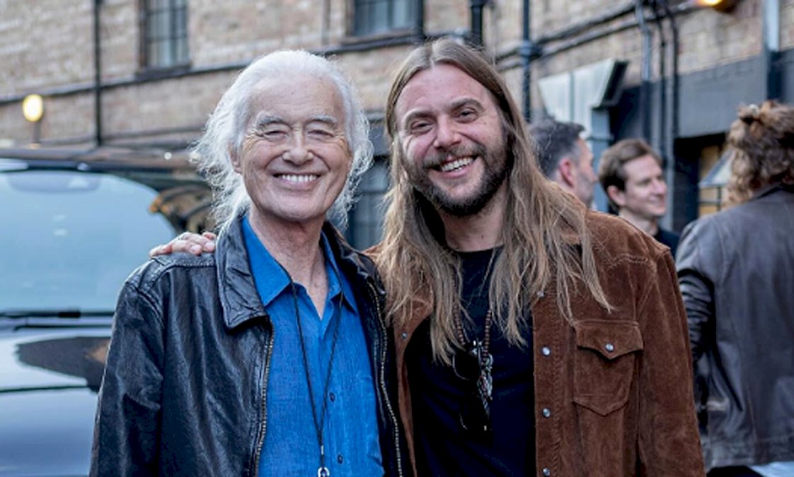 “me-impresiono”:-el-legendario-jimmy-page-elogio-a-nico-bereciartua,-el-guitarrista-argentino-de-the-black-crowes