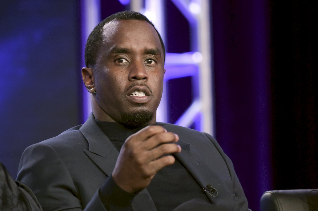 sean-“diddy”-combs-podria-enfrentar-un-caso-en-conjunto-por-las-ocho-demandas-en-su-contra