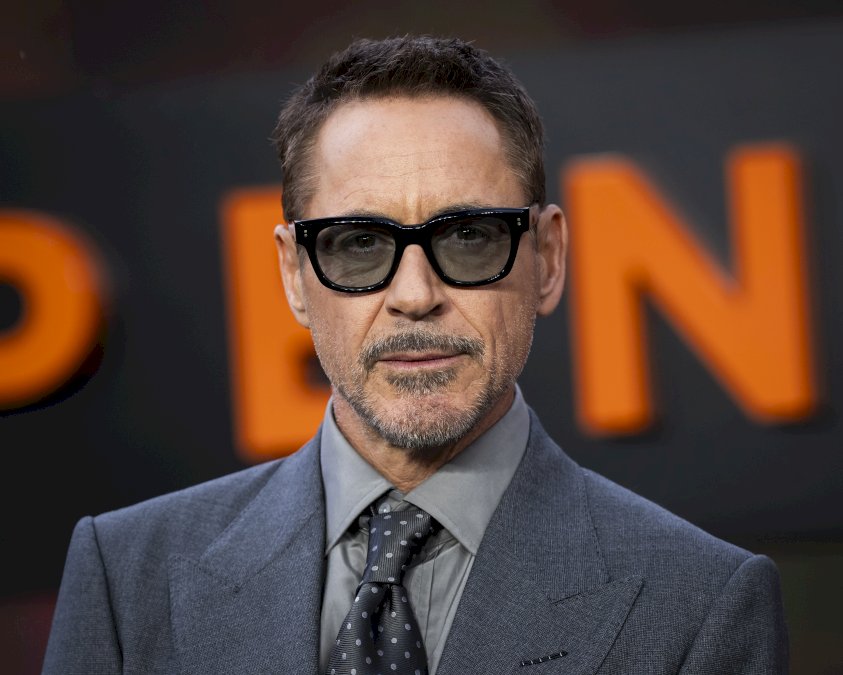 robert-downey-jr.-fue-reconocido-con-el-daytime-emmy-por-su-show-“downey’s-dream-cars”