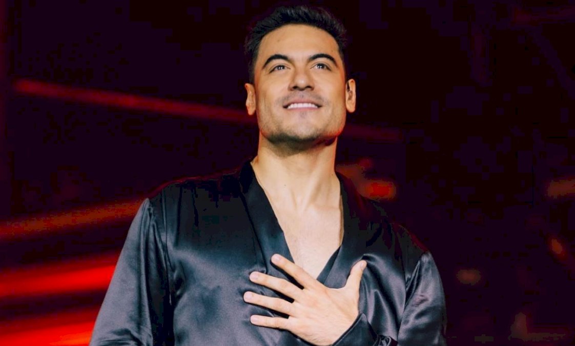 ‘’este-es-el-concierto-mas-especial-de-toda-mi-carrera’’:-carlos-rivera