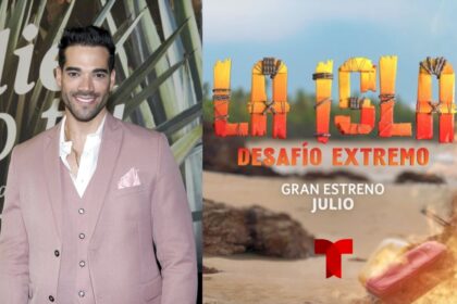 guty-carrera-habla-de-su-participacion-en-‘la-isla:-desafio-extremo’