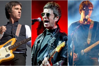 cumbre-brit:-la-foto-de-noel-gallagher,-johnny-marr-y-graham-coxon-que-recorrio-el-mundo