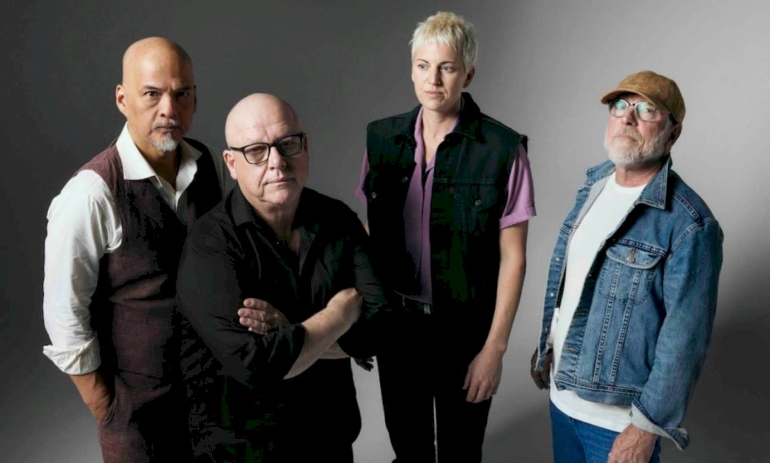 pixies-anuncia-the-night-the-zombies-came,-su-proximo-album