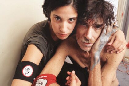 una-muestra-de-fotos-y-cuatro-libros-sobre-charly-garcia-para-calmar-la-ansiedad-por-‘la-logica-del-escorpion’