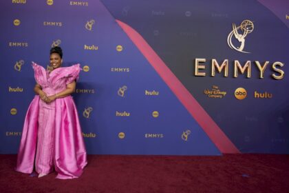 premios-emmy-2024:-alfombra-roja-con-los-mejores-y-peores-vestidos