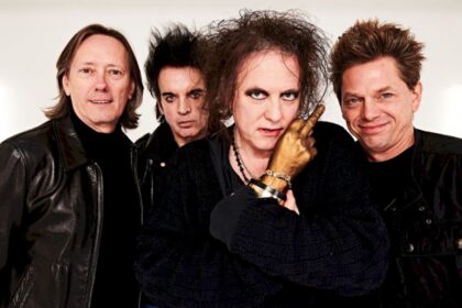 the-cure-revela-la-fecha-de-lanzamiento-de-songs-of-a-lost-world,-su-proximo-album