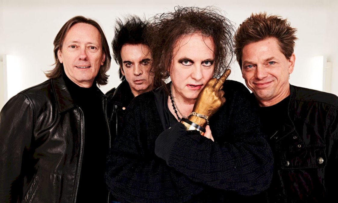 the-cure-revela-la-fecha-de-lanzamiento-de-songs-of-a-lost-world,-su-proximo-album