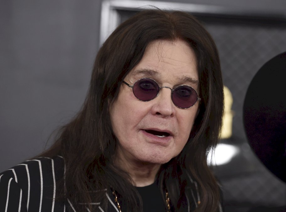 ozzy-osbourne:-“no-estoy-completamente-sobrio.-fumo-marihuana-de-vez-en-cuando”