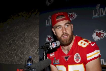 travis-kelce-construyen-un-sotano-en-su-mansion-de-$6-millones-de-dolares