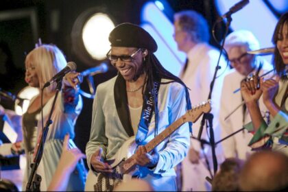 nile-rodgers-&-chic-en-argentina:-fecha,-lugar,-entradas-y-mas