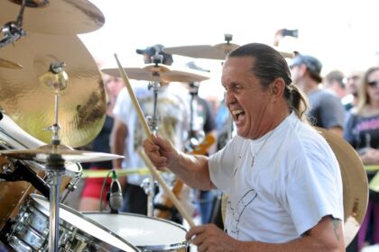 nicko-mcbrain,-baterista-de-iron-maiden,-anuncia-su-retiro-de-la-banda