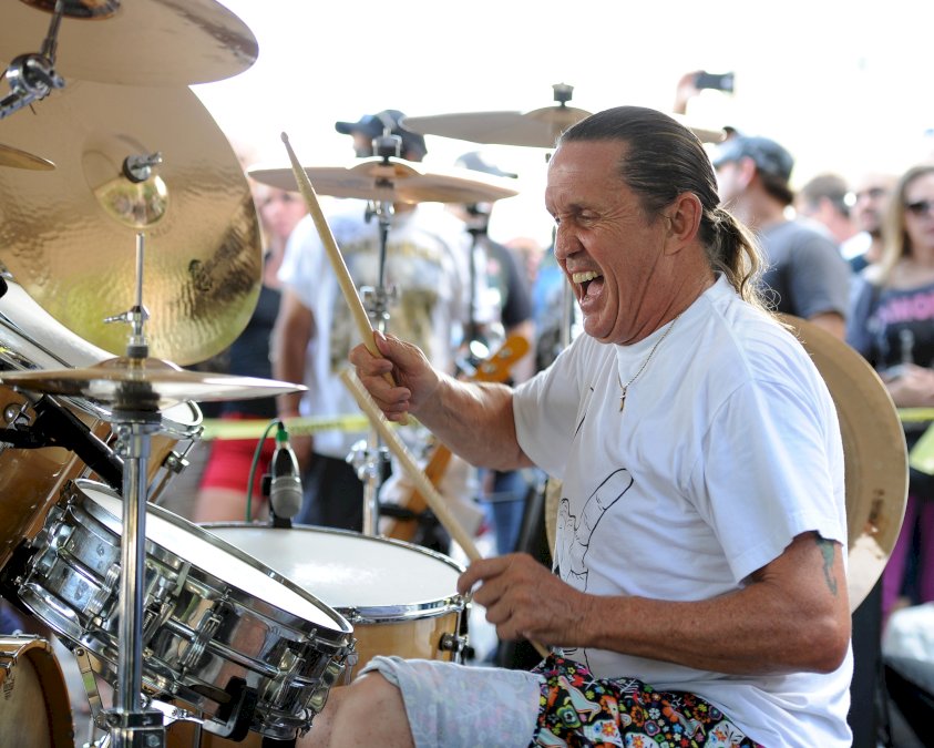 nicko-mcbrain,-baterista-de-iron-maiden,-anuncia-su-retiro-de-la-banda