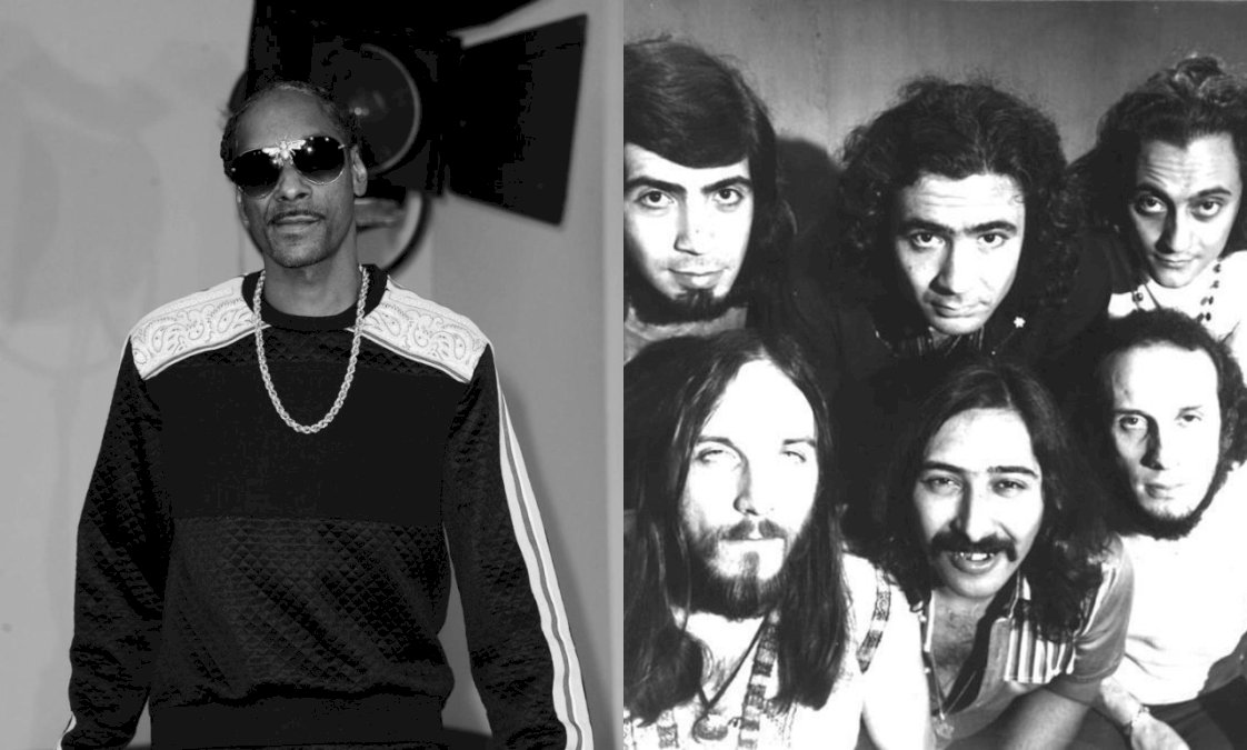 snoop-dogg-y-dr.-dre-samplean-un-tema-de-alma-y-vida,-la-legendaria-banda-argentina-de-principios-de-los-70