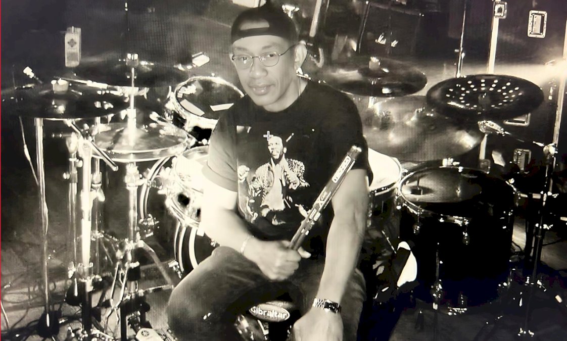 la-historia-del-baterista-paul-douglas:-el-heroe-desconocido-del-reggae