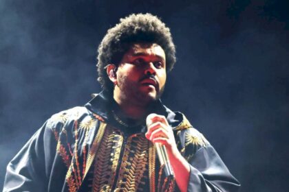 the-weeknd-retrasa-el-lanzamiento-de-su-album-debido-a-los-incendios-de-los-angeles