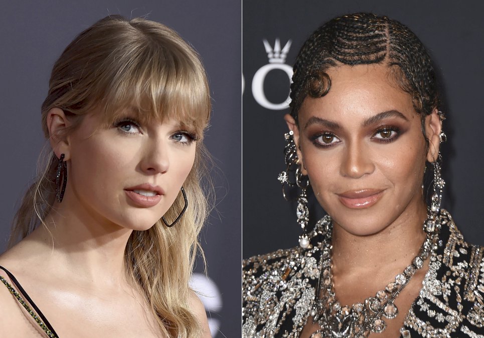 taylor-swift-y-beyonce-si-acudiran-a-los-grammy-2025