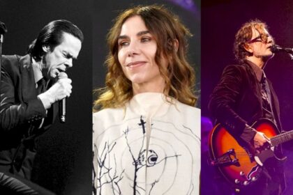 nick-cave,-pj-harvey-y-yeah-yeah-yeahs-se-unen-en-un-nuevo-album-en-beneficio-a-los-angeles