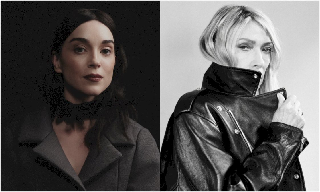 st.-vincent-vuelve-a-la-argentina-con-kim-gordon-como-invitada-estelar