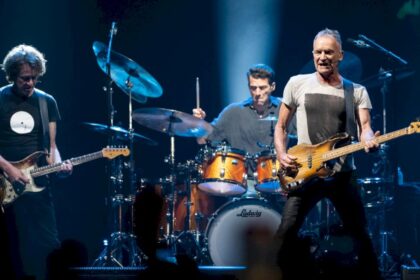 sting-deslumbro-en-buenos-aires:-fina-estampa-y-repaso-por-los-hits-de-the-police