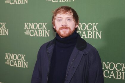 foto:-rupert-grint-y-georgia-groome-dan-la-bienvenida-a-su-segundo-hijo