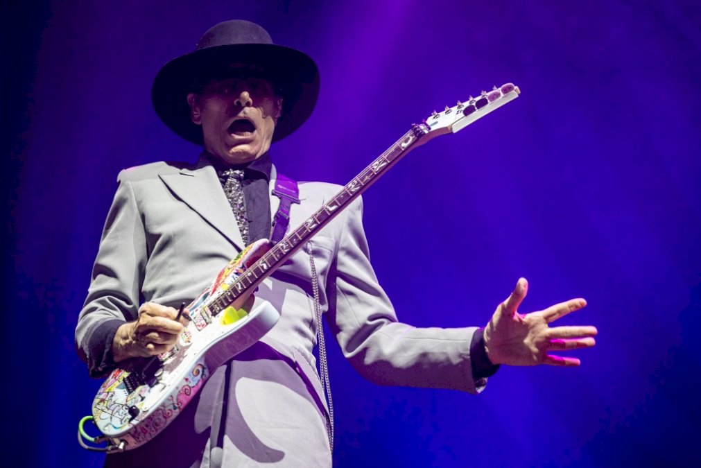 beat-en-buenos-aires:-una-clase-magistral-de-la-noble-corte-de-king-crimson