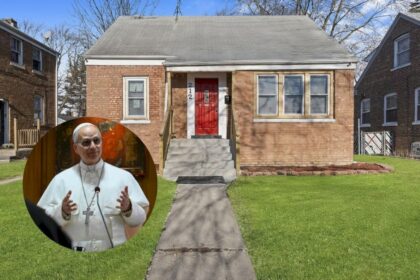 asi-luce-la-casa-donde-crecio-el-papa-leon-xiv-en-illinois