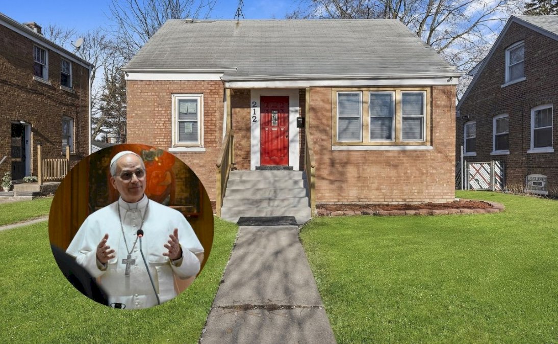 asi-luce-la-casa-donde-crecio-el-papa-leon-xiv-en-illinois