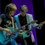 el-show-de-pretenders-en-buenos-aires:-nunca-es-tarde-para-aprender-a-gatear