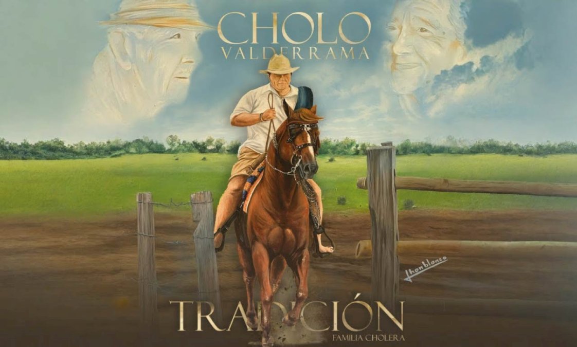 el-cholo-valderrama-es-tradicion