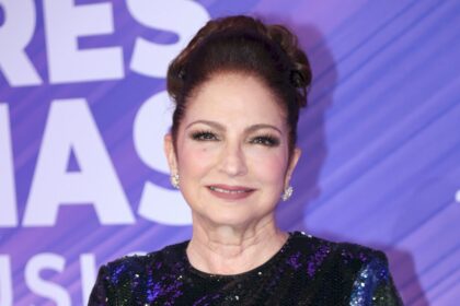 gloria-estefan-revelo-su-importante-papel-en-el-exito-del-primer-album-en-ingles-de-shakira