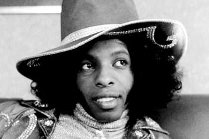 sly-stone,-el-arquitecto-que-fusiono-el-funk,-el-rock-y-el-soul