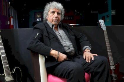 el-legado-de-rafael-acosta,-pionero-del-rock-en-espanol