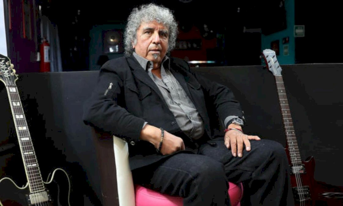 el-legado-de-rafael-acosta,-pionero-del-rock-en-espanol