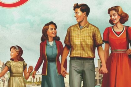 “it:-bienvenidos-a-derry”-presenta-nuevo-poster-antes-de-su-estreno