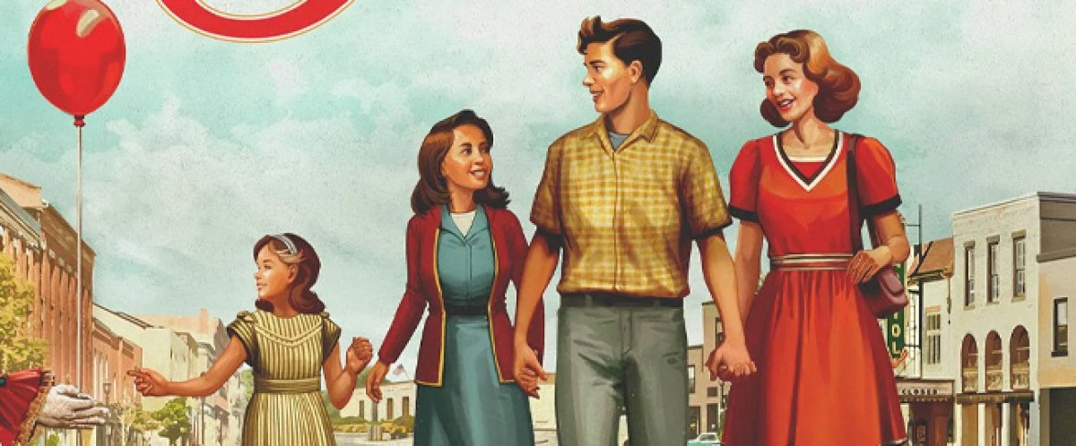 “it:-bienvenidos-a-derry”-presenta-nuevo-poster-antes-de-su-estreno