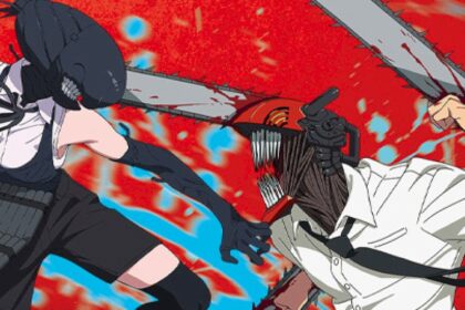 “chainsaw-man-–-la-pelicula:-el-arco-de-reze”-arrasa-en-la-taquilla-japonesa