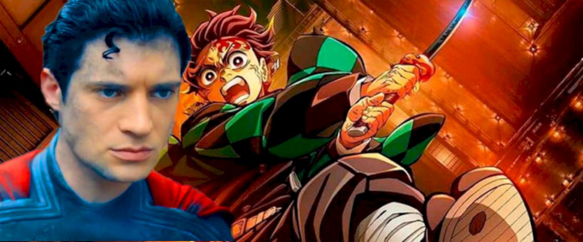 “demon-slayer:-castillo-infinito”-supera-a-“superman”-en-la-taquilla-mundial