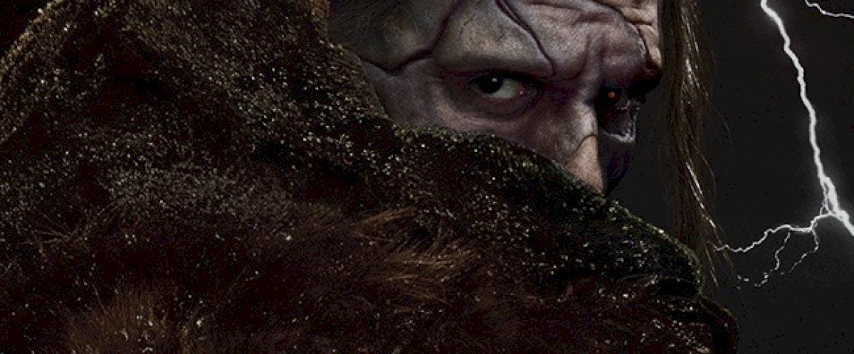 “frankenstein”-de-guillermo-del-toro:-nuevos-posters-de-sus-protagonistas