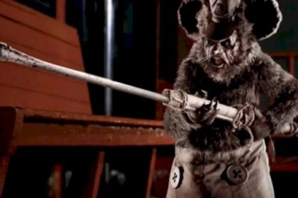 “screamboat”-llega-manana-en-digital-a-espana,-justo-a-tiempo-para-halloween