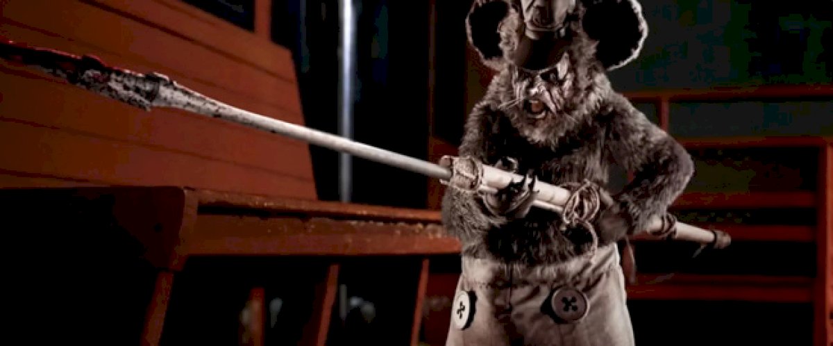 “screamboat”-llega-manana-en-digital-a-espana,-justo-a-tiempo-para-halloween